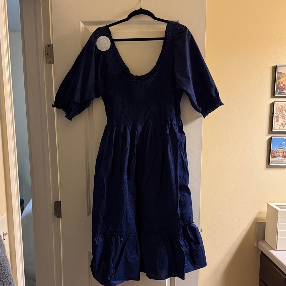 Hill House Home Louisa Nap Dress XXL